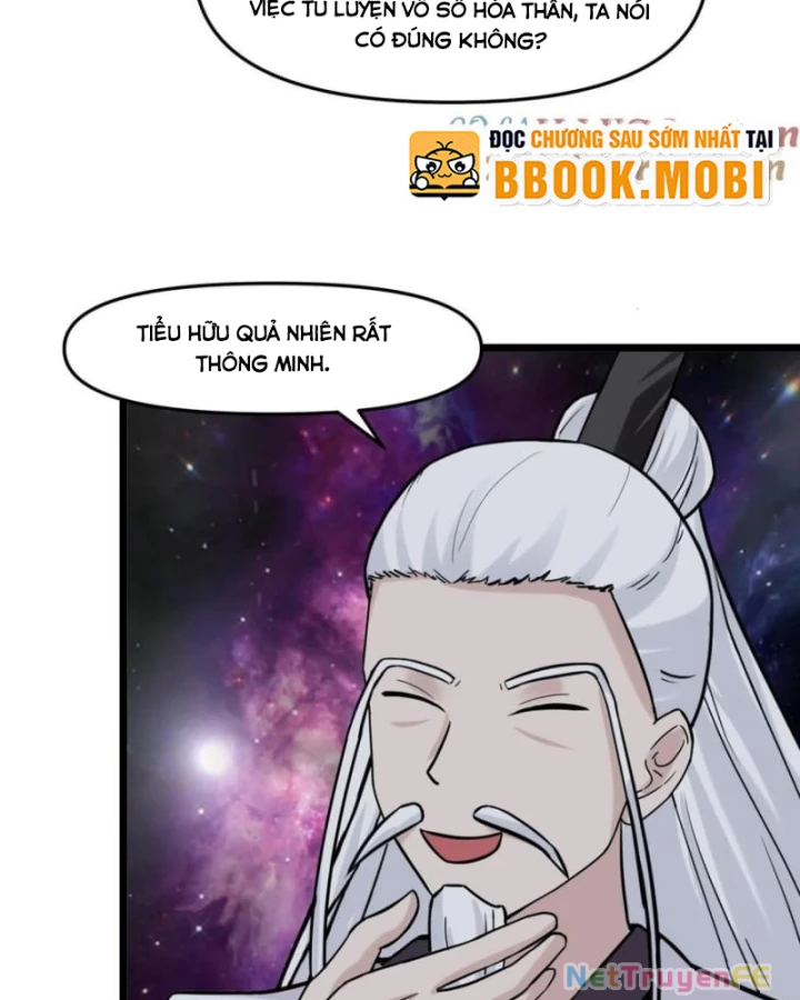 Hỗn Độn Đan Thần Chapter 515 - Trang 3