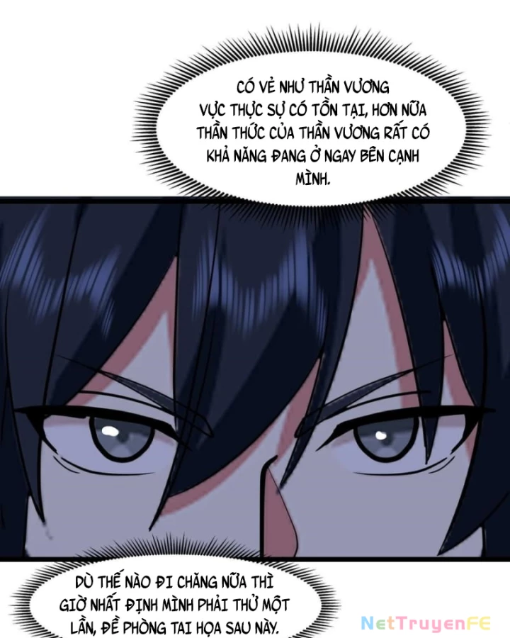 Hỗn Độn Đan Thần Chapter 515 - Trang 3