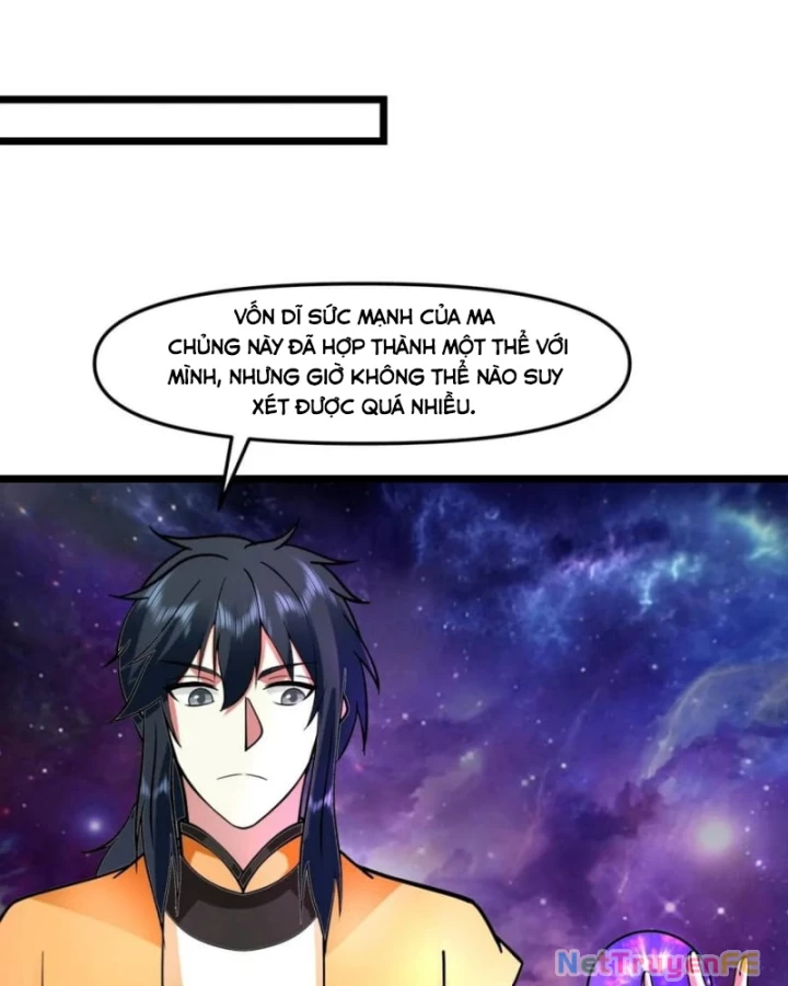 Hỗn Độn Đan Thần Chapter 515 - Trang 3