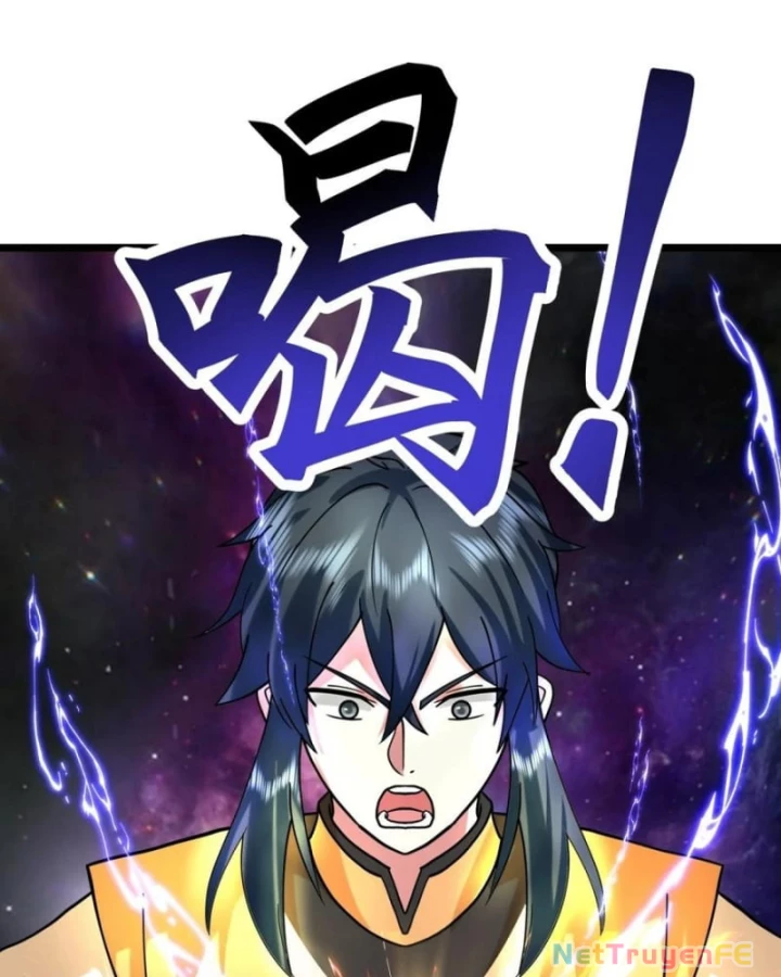 Hỗn Độn Đan Thần Chapter 515 - Trang 3