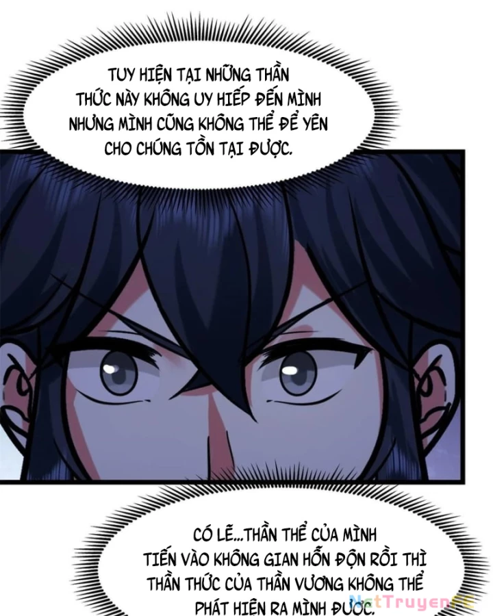 Hỗn Độn Đan Thần Chapter 515 - Trang 3