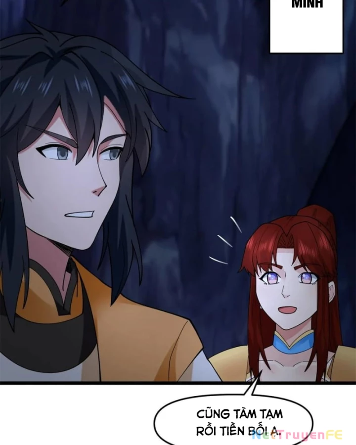 Hỗn Độn Đan Thần Chapter 515 - Trang 3