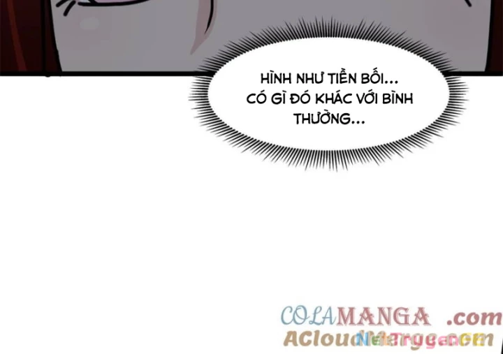 Hỗn Độn Đan Thần Chapter 515 - Trang 3