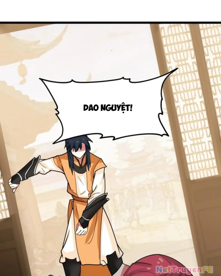 Hỗn Độn Đan Thần Chapter 515 - Trang 3