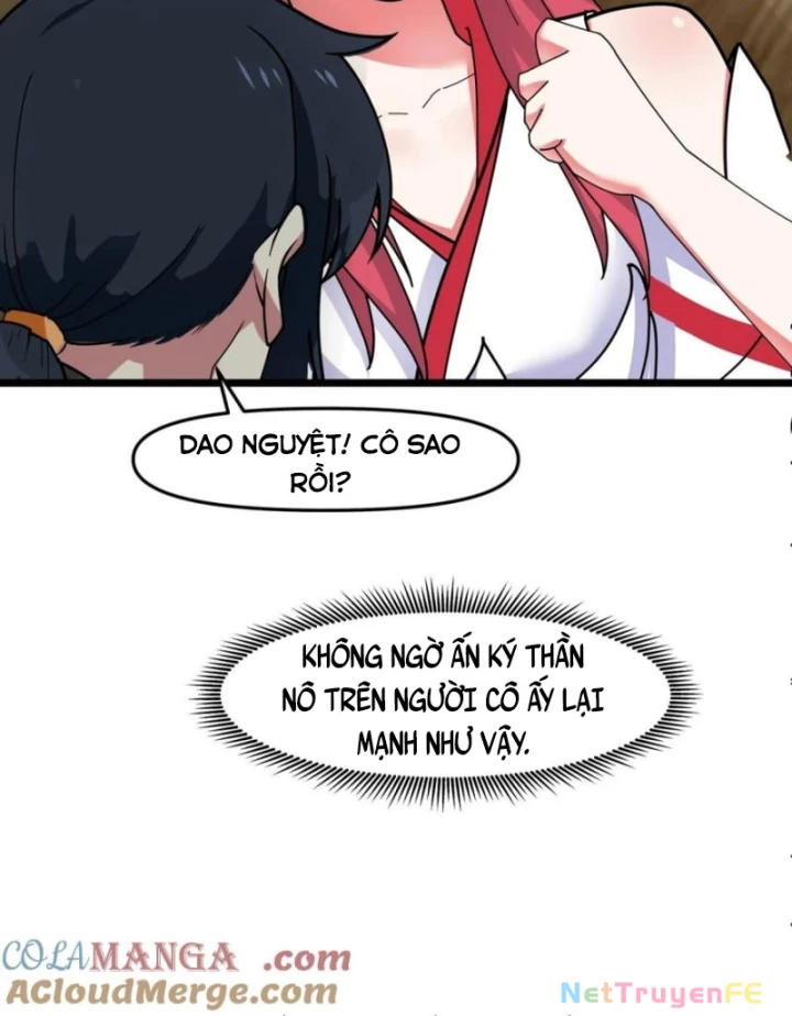 Hỗn Độn Đan Thần Chapter 515 - Trang 3