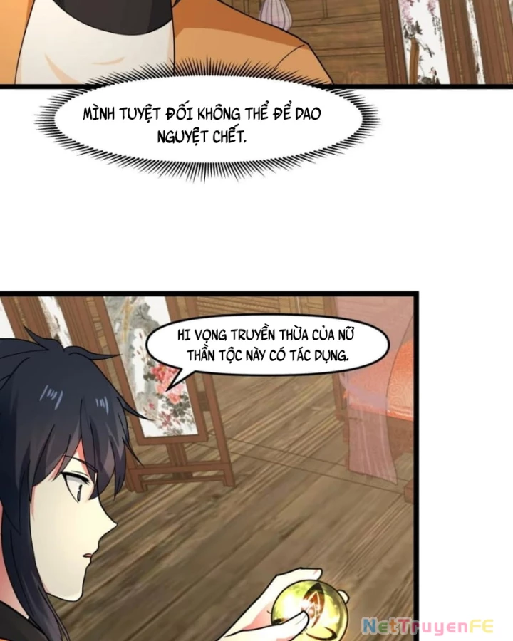 Hỗn Độn Đan Thần Chapter 515 - Trang 3