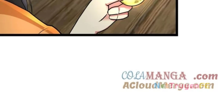 Hỗn Độn Đan Thần Chapter 515 - Trang 3