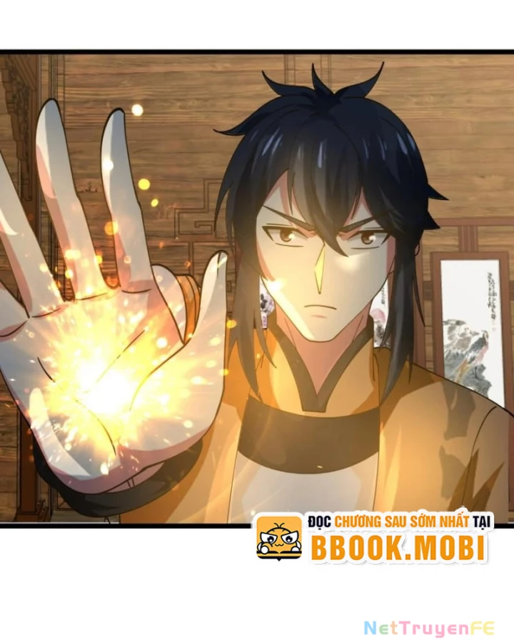 Hỗn Độn Đan Thần Chapter 515 - Trang 3