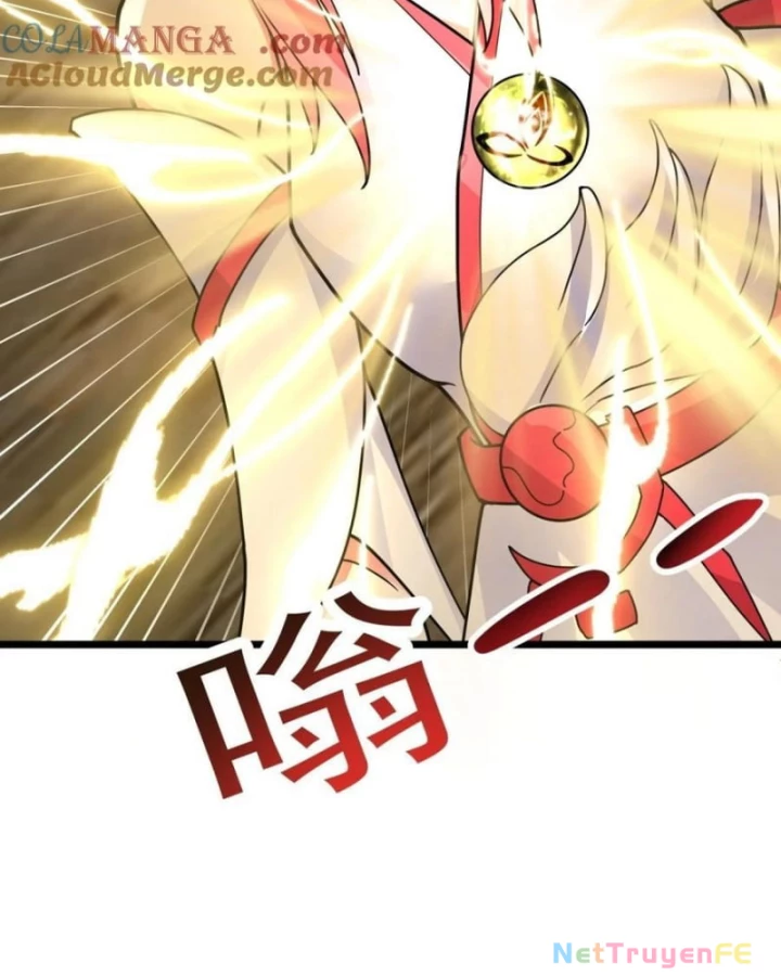 Hỗn Độn Đan Thần Chapter 515 - Trang 3