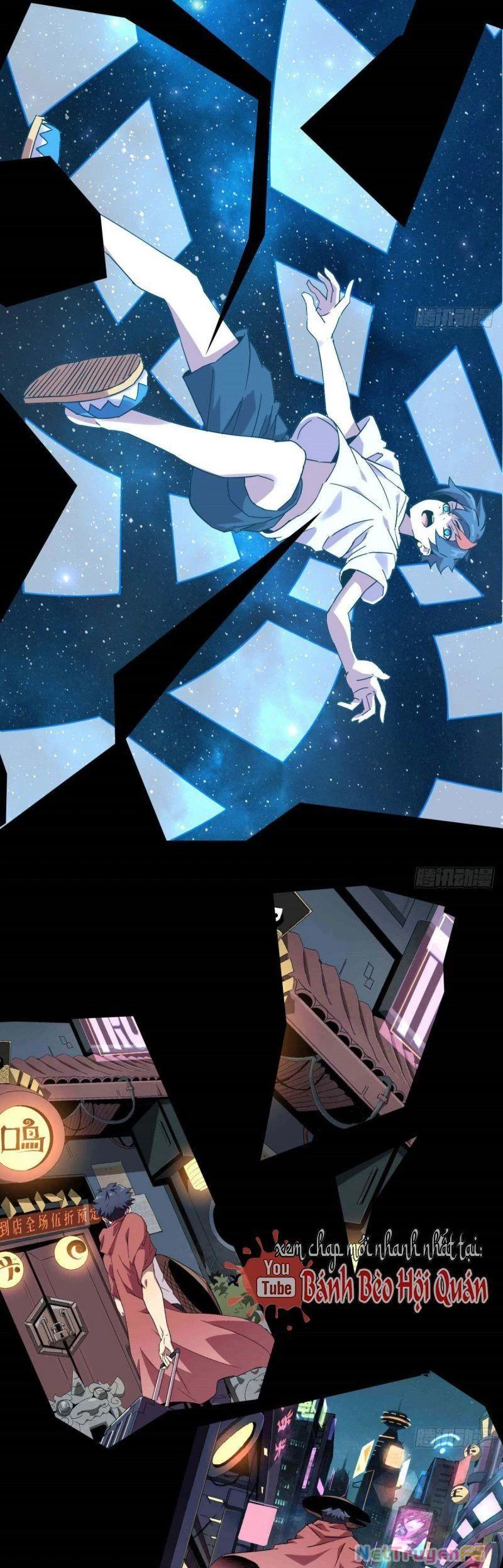 Siêu Thần Chế Tạp Sư Chapter 0 - Trang 2