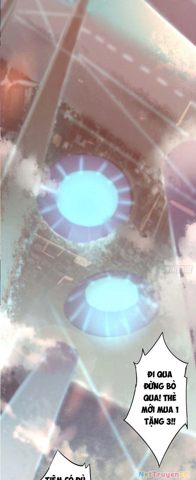 Siêu Thần Chế Tạp Sư Chapter 0 - Trang 2