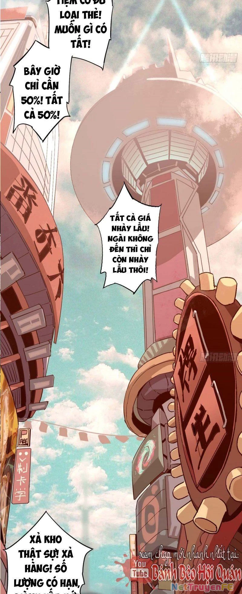 Siêu Thần Chế Tạp Sư Chapter 0 - Trang 2