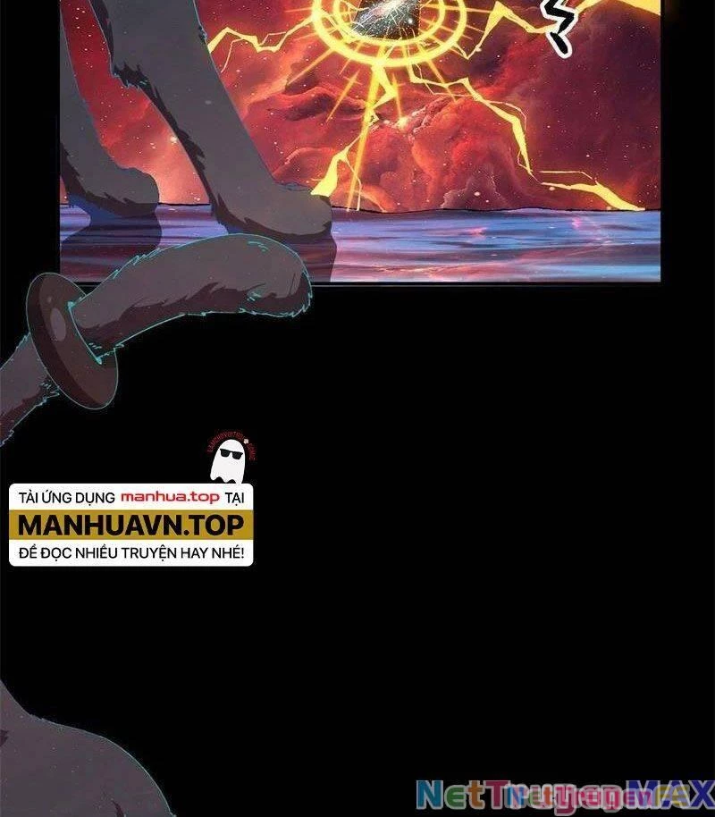 Siêu Thần Chế Tạp Sư Chapter 137 - Trang 4