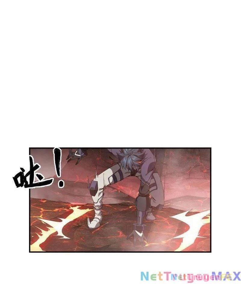 Siêu Thần Chế Tạp Sư Chapter 137 - Trang 4