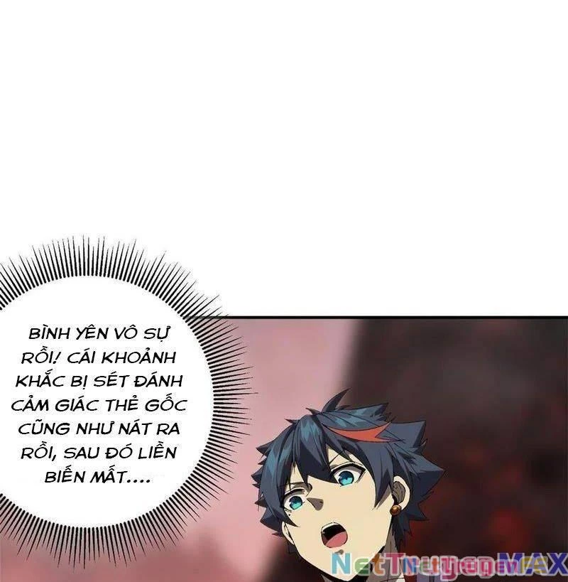 Siêu Thần Chế Tạp Sư Chapter 137 - Trang 4