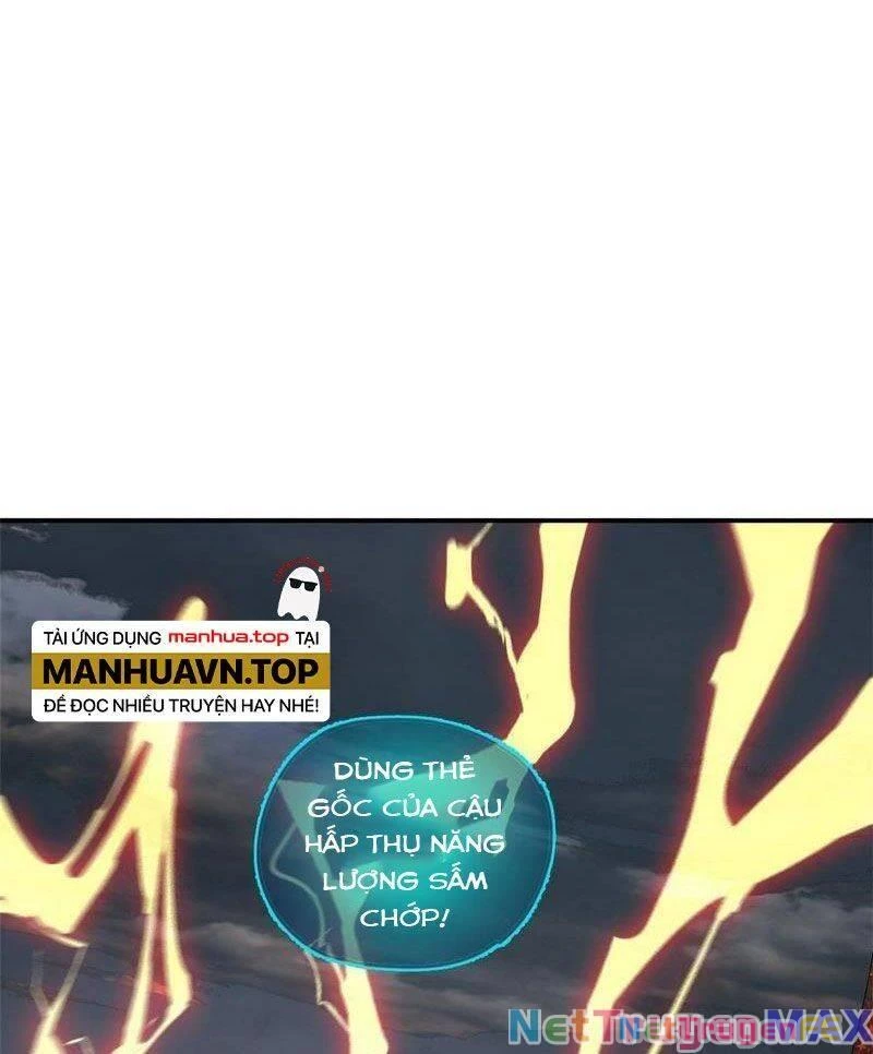 Siêu Thần Chế Tạp Sư Chapter 137 - Trang 4