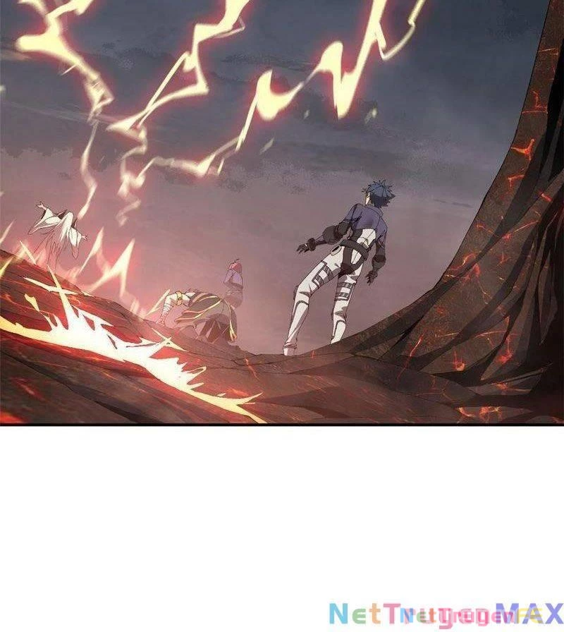 Siêu Thần Chế Tạp Sư Chapter 137 - Trang 4