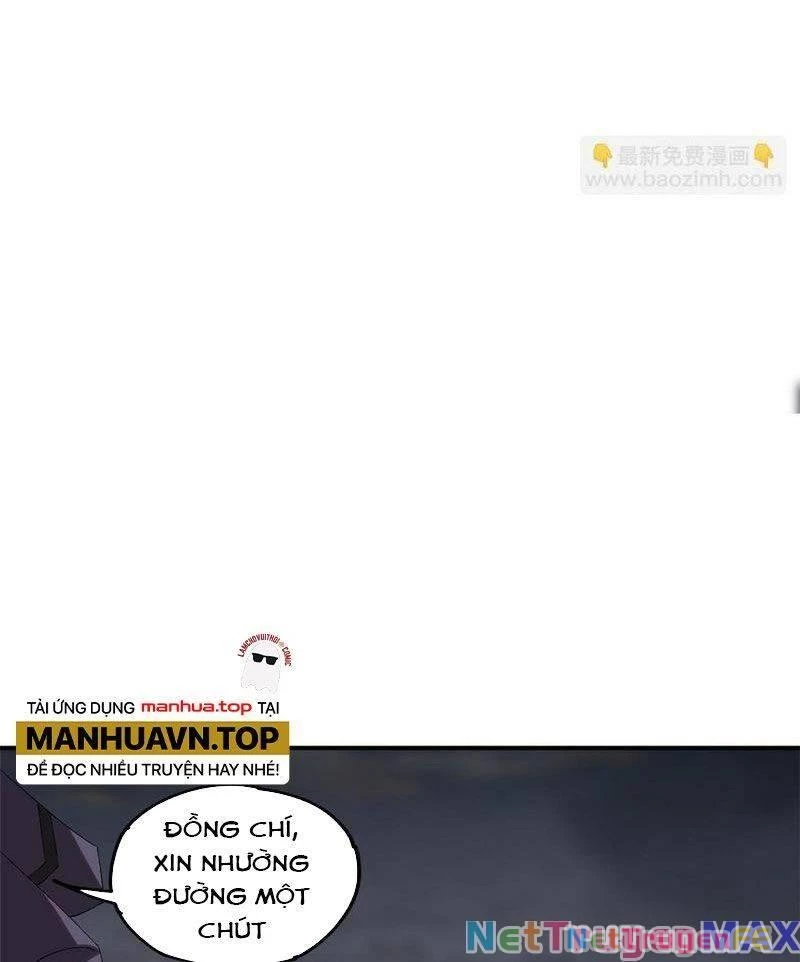 Siêu Thần Chế Tạp Sư Chapter 137 - Trang 4