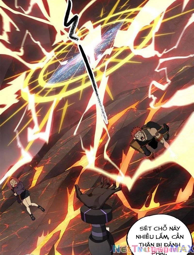 Siêu Thần Chế Tạp Sư Chapter 137 - Trang 4