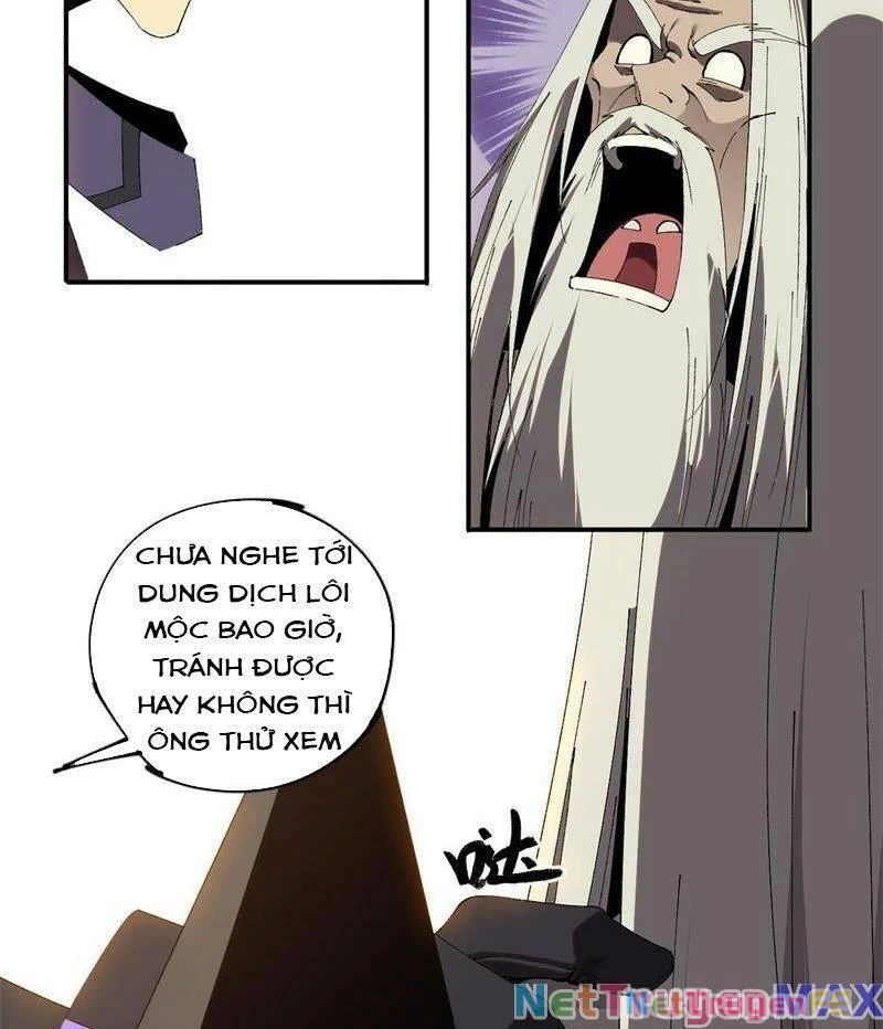 Siêu Thần Chế Tạp Sư Chapter 137 - Trang 4