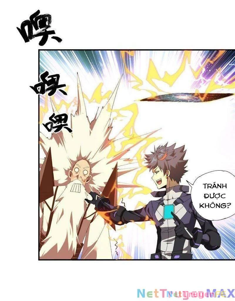 Siêu Thần Chế Tạp Sư Chapter 137 - Trang 4