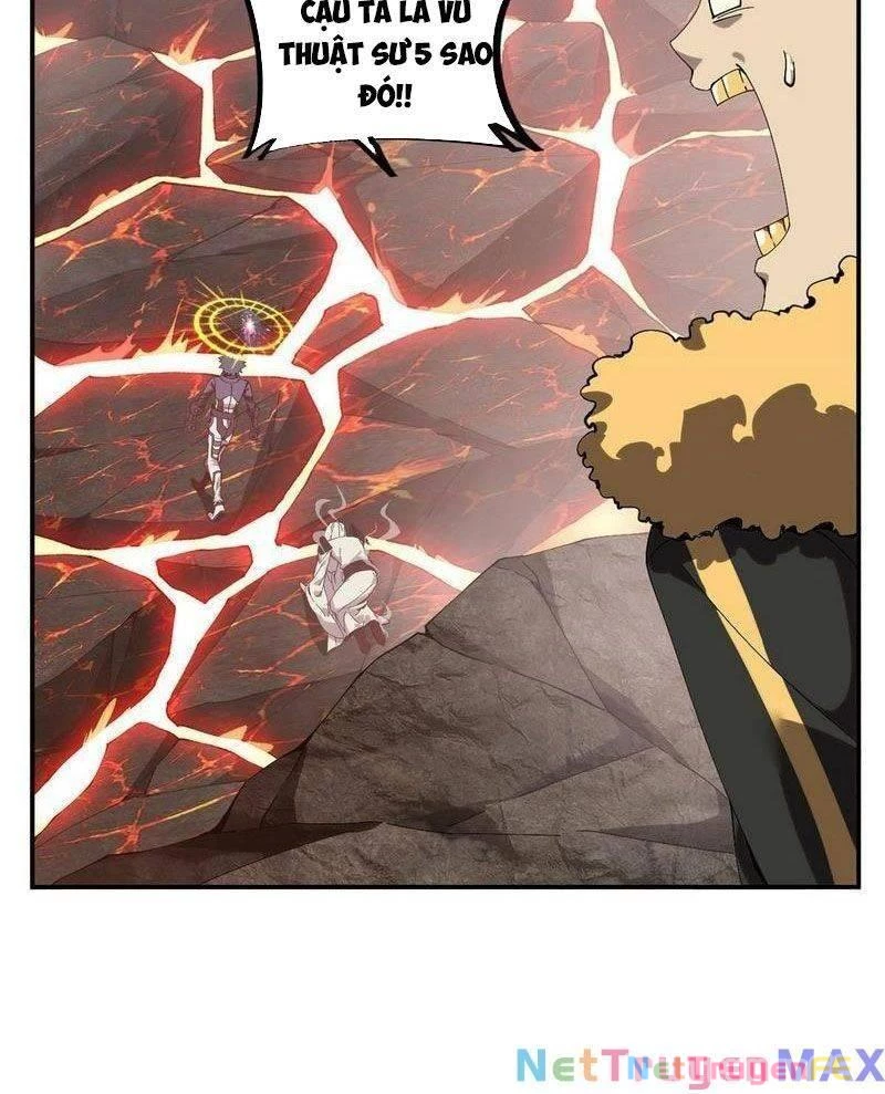 Siêu Thần Chế Tạp Sư Chapter 137 - Trang 4