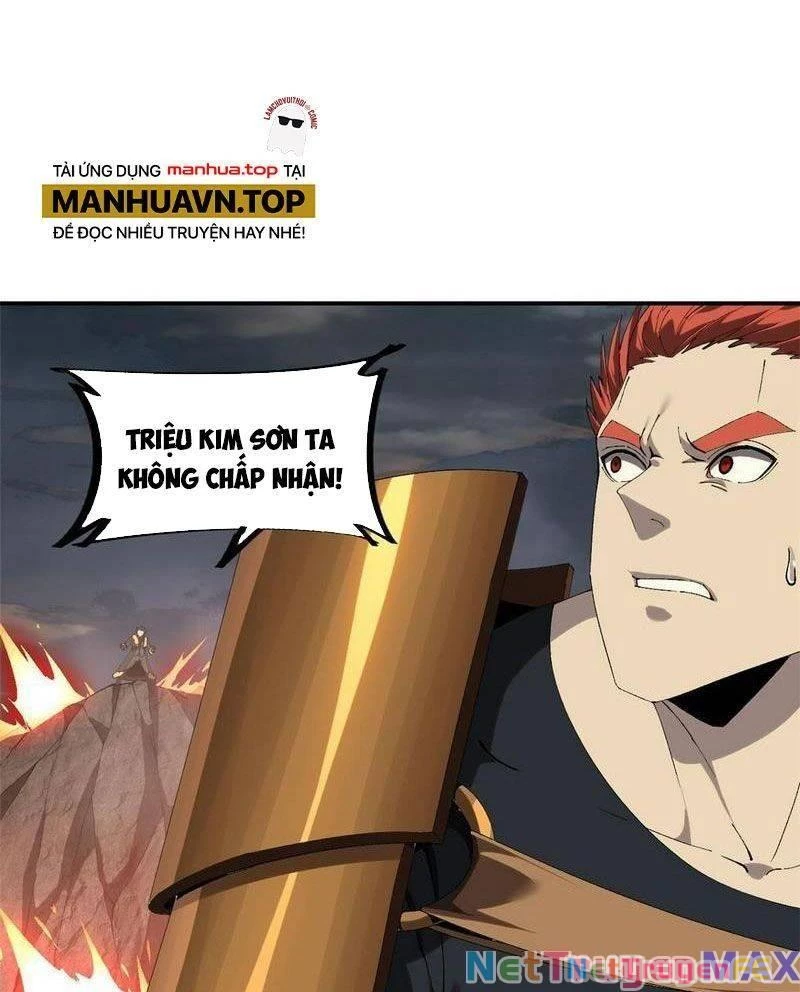 Siêu Thần Chế Tạp Sư Chapter 137 - Trang 4