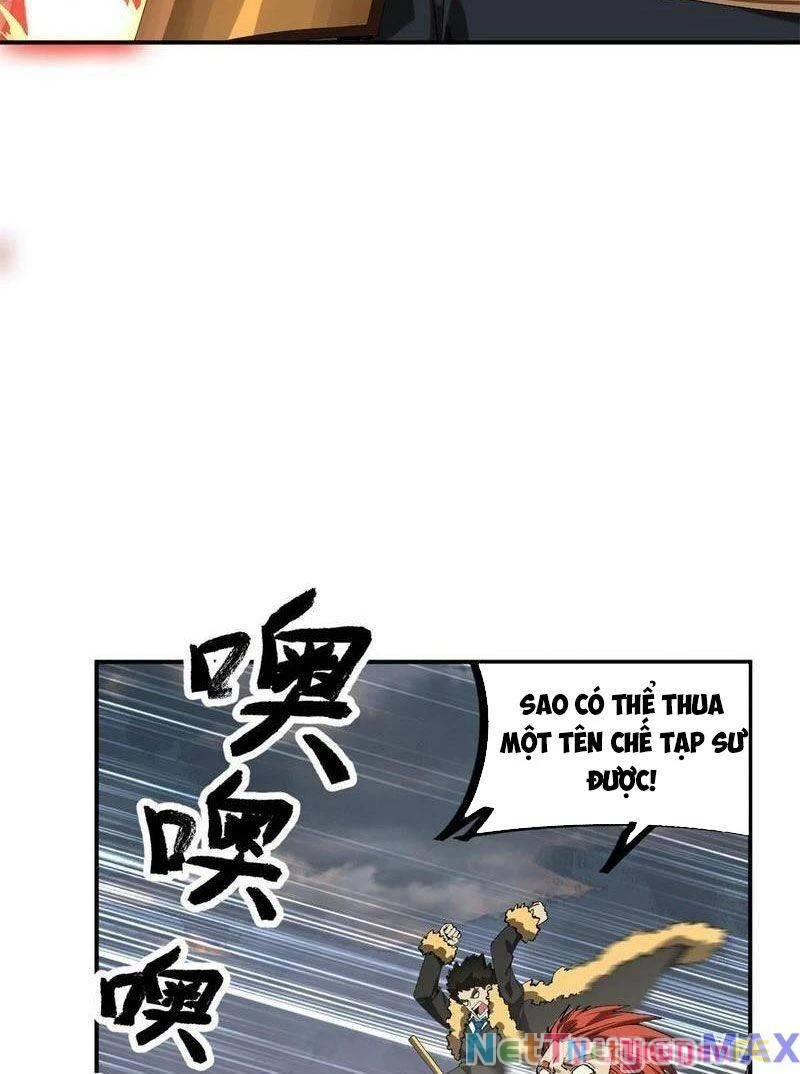 Siêu Thần Chế Tạp Sư Chapter 137 - Trang 4
