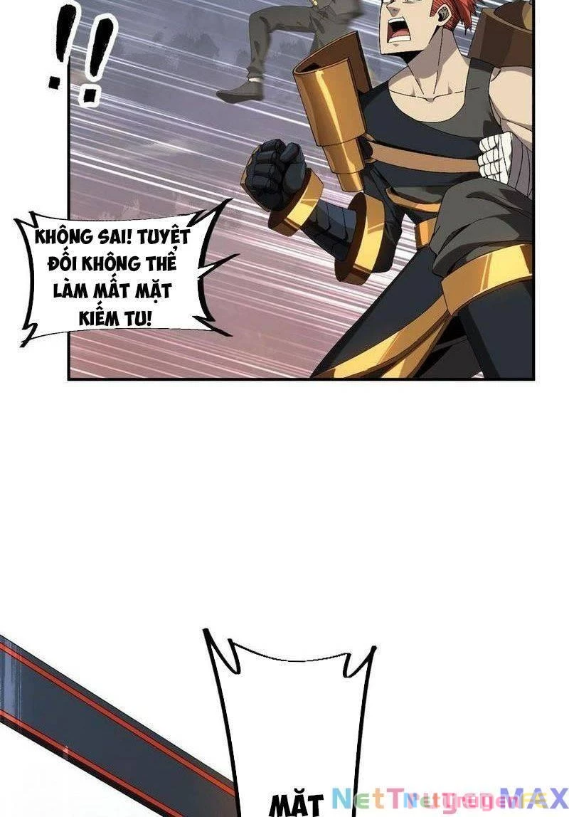 Siêu Thần Chế Tạp Sư Chapter 137 - Trang 4