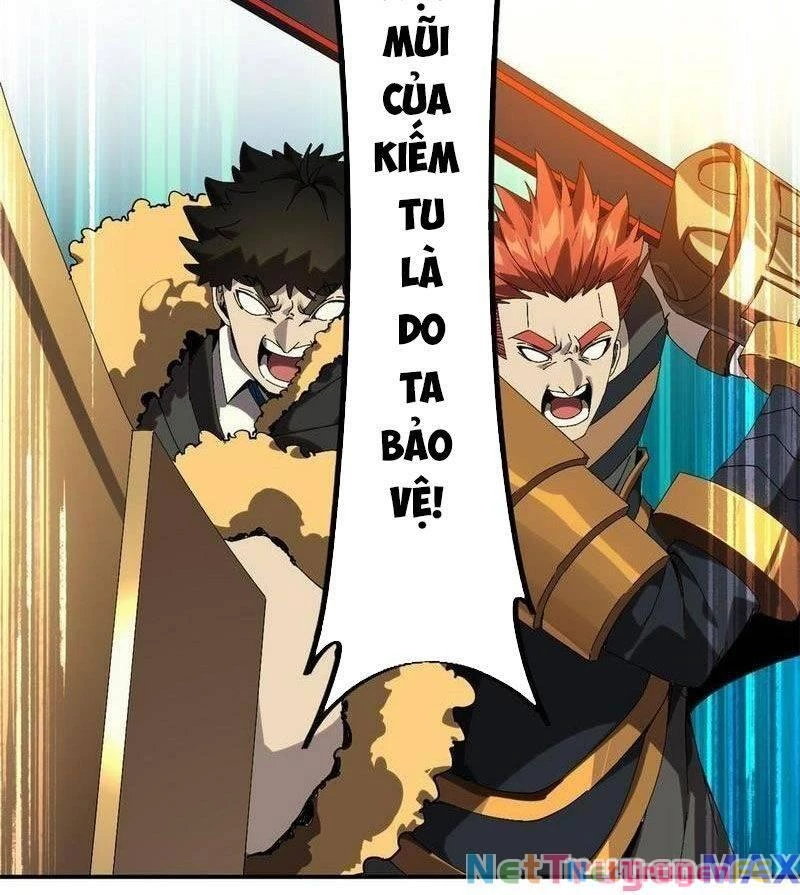 Siêu Thần Chế Tạp Sư Chapter 137 - Trang 4