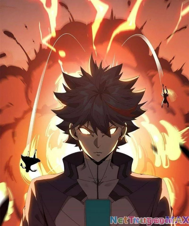 Siêu Thần Chế Tạp Sư Chapter 137 - Trang 4