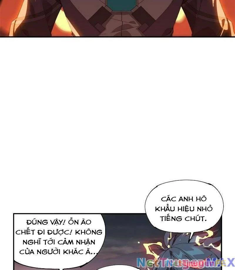 Siêu Thần Chế Tạp Sư Chapter 137 - Trang 4