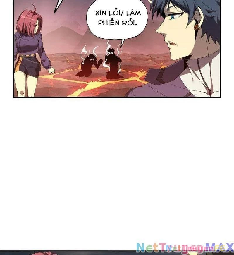 Siêu Thần Chế Tạp Sư Chapter 137 - Trang 4