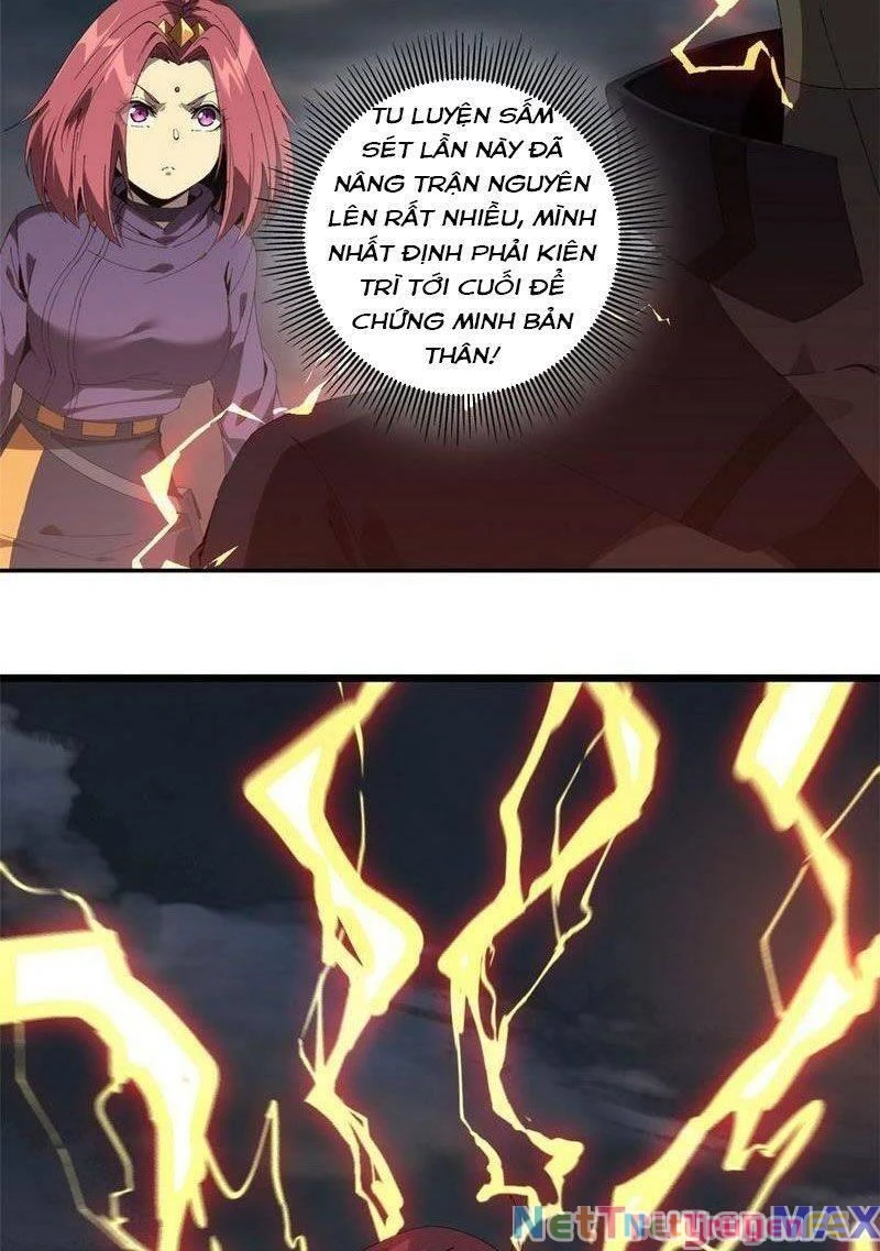 Siêu Thần Chế Tạp Sư Chapter 137 - Trang 4