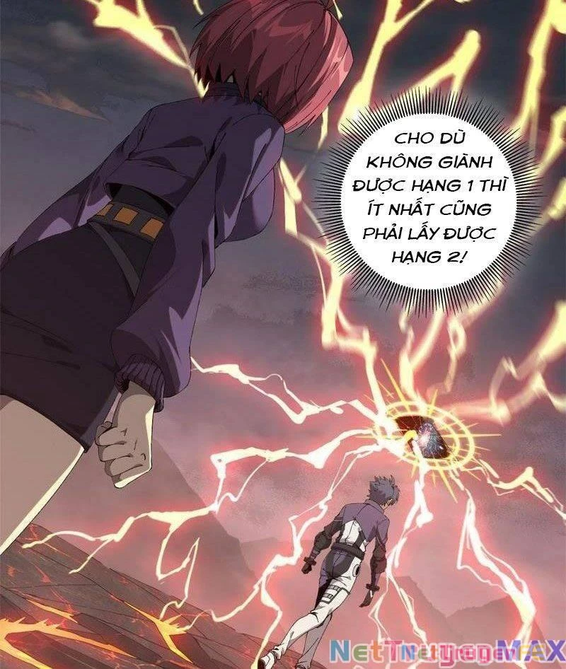 Siêu Thần Chế Tạp Sư Chapter 137 - Trang 4