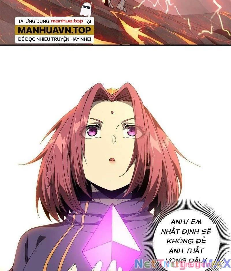 Siêu Thần Chế Tạp Sư Chapter 137 - Trang 4