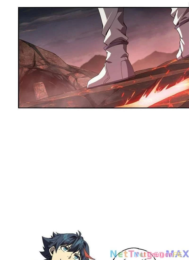 Siêu Thần Chế Tạp Sư Chapter 137 - Trang 4