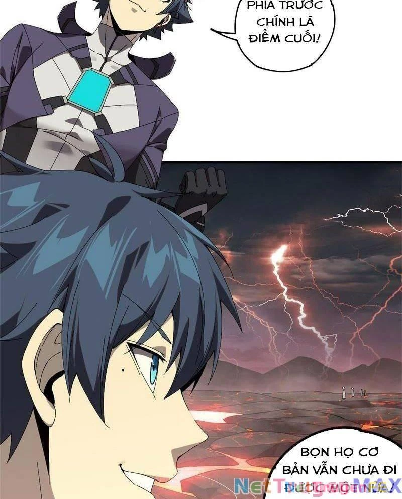 Siêu Thần Chế Tạp Sư Chapter 137 - Trang 4