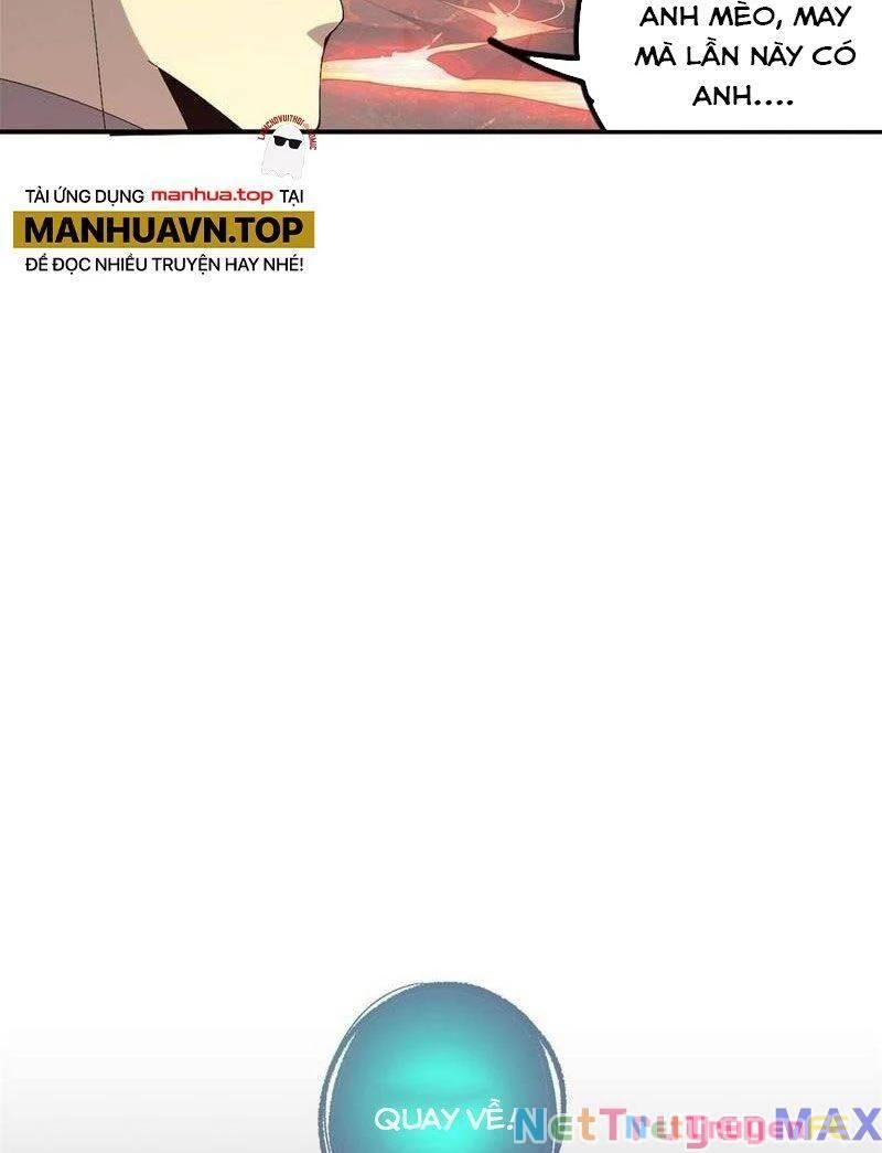 Siêu Thần Chế Tạp Sư Chapter 137 - Trang 4