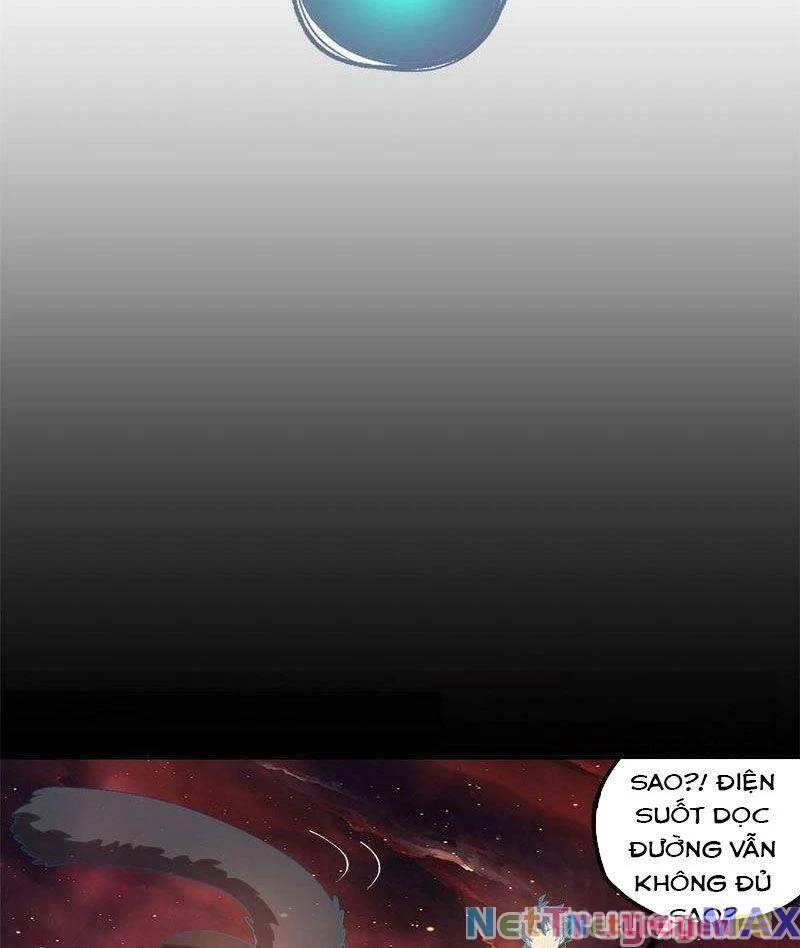 Siêu Thần Chế Tạp Sư Chapter 137 - Trang 4