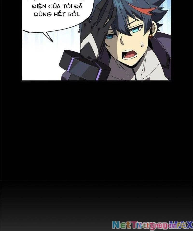 Siêu Thần Chế Tạp Sư Chapter 137 - Trang 4