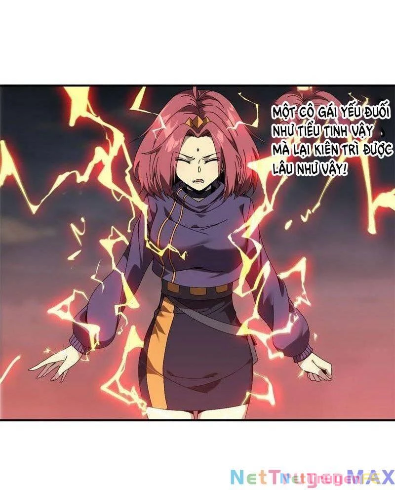 Siêu Thần Chế Tạp Sư Chapter 137 - Trang 4