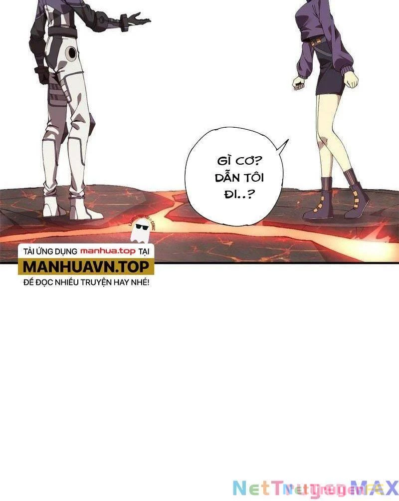 Siêu Thần Chế Tạp Sư Chapter 137 - Trang 4