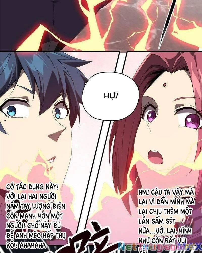 Siêu Thần Chế Tạp Sư Chapter 137 - Trang 4