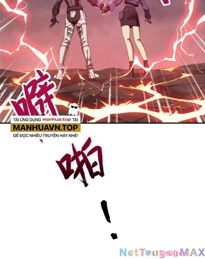 Siêu Thần Chế Tạp Sư Chapter 137 - Trang 4