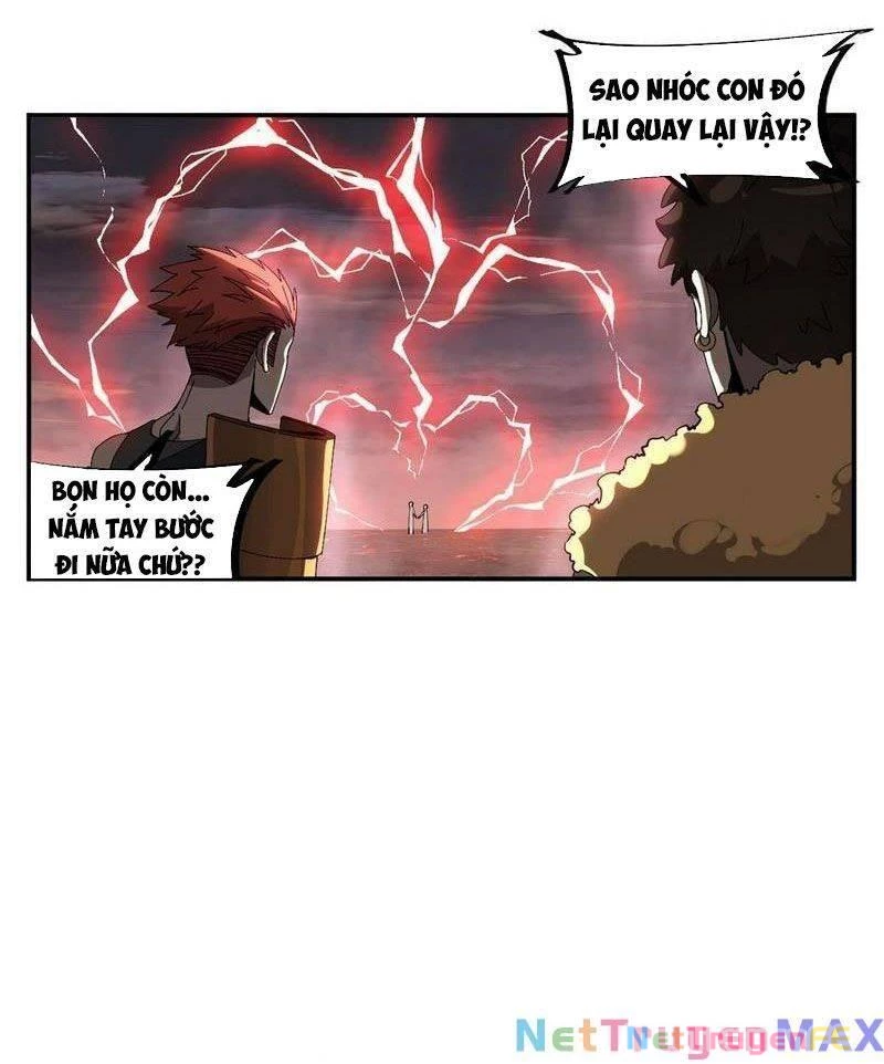 Siêu Thần Chế Tạp Sư Chapter 137 - Trang 4