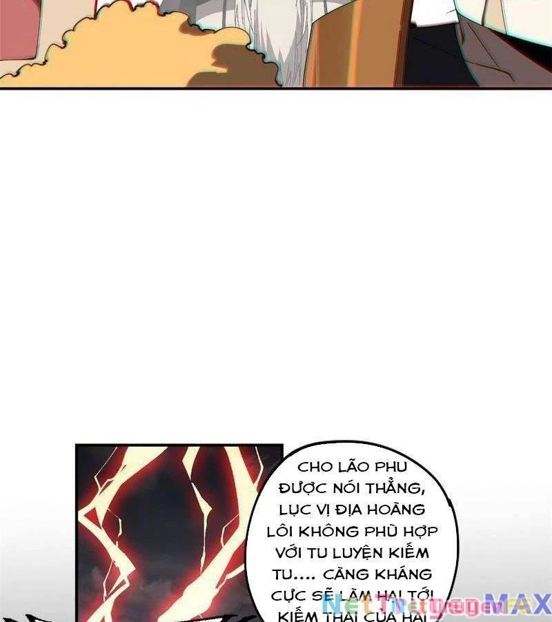 Siêu Thần Chế Tạp Sư Chapter 137 - Trang 4