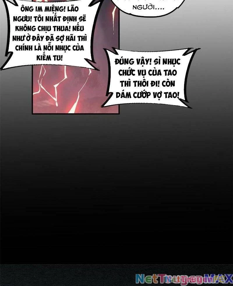 Siêu Thần Chế Tạp Sư Chapter 137 - Trang 4