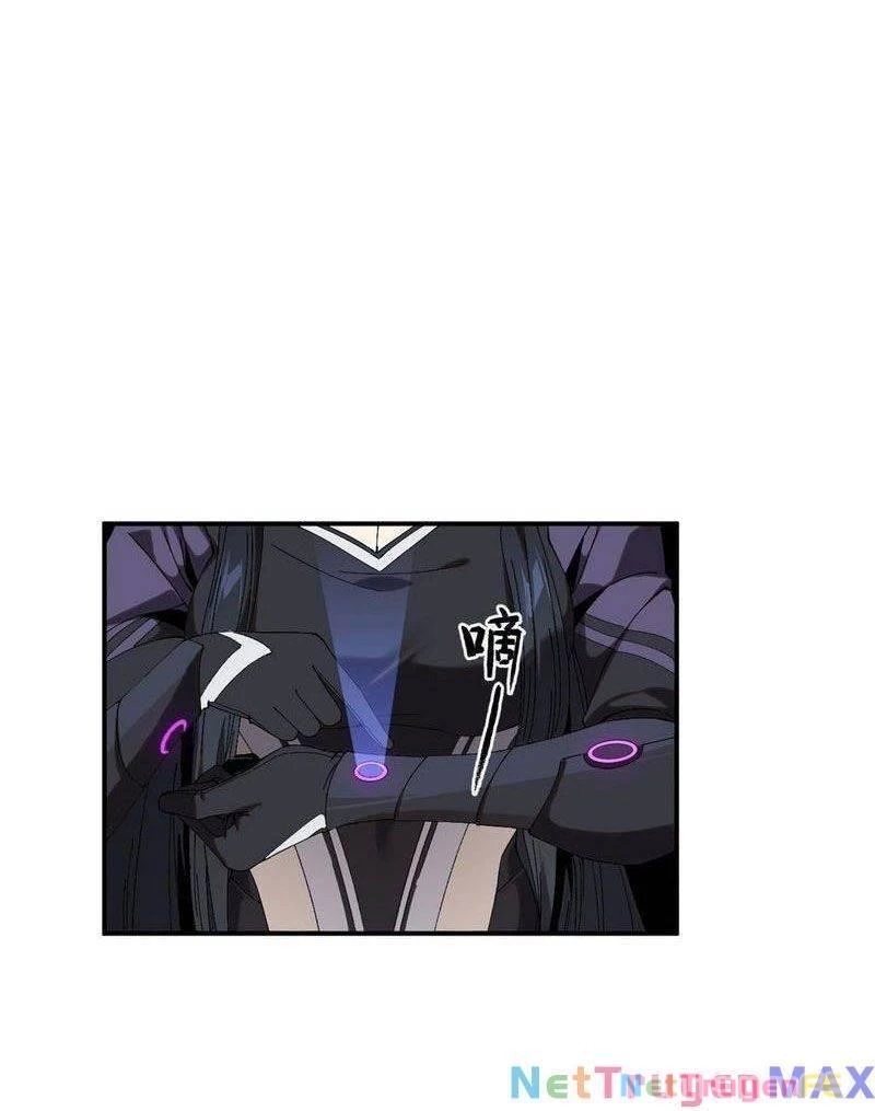 Siêu Thần Chế Tạp Sư Chapter 137 - Trang 4