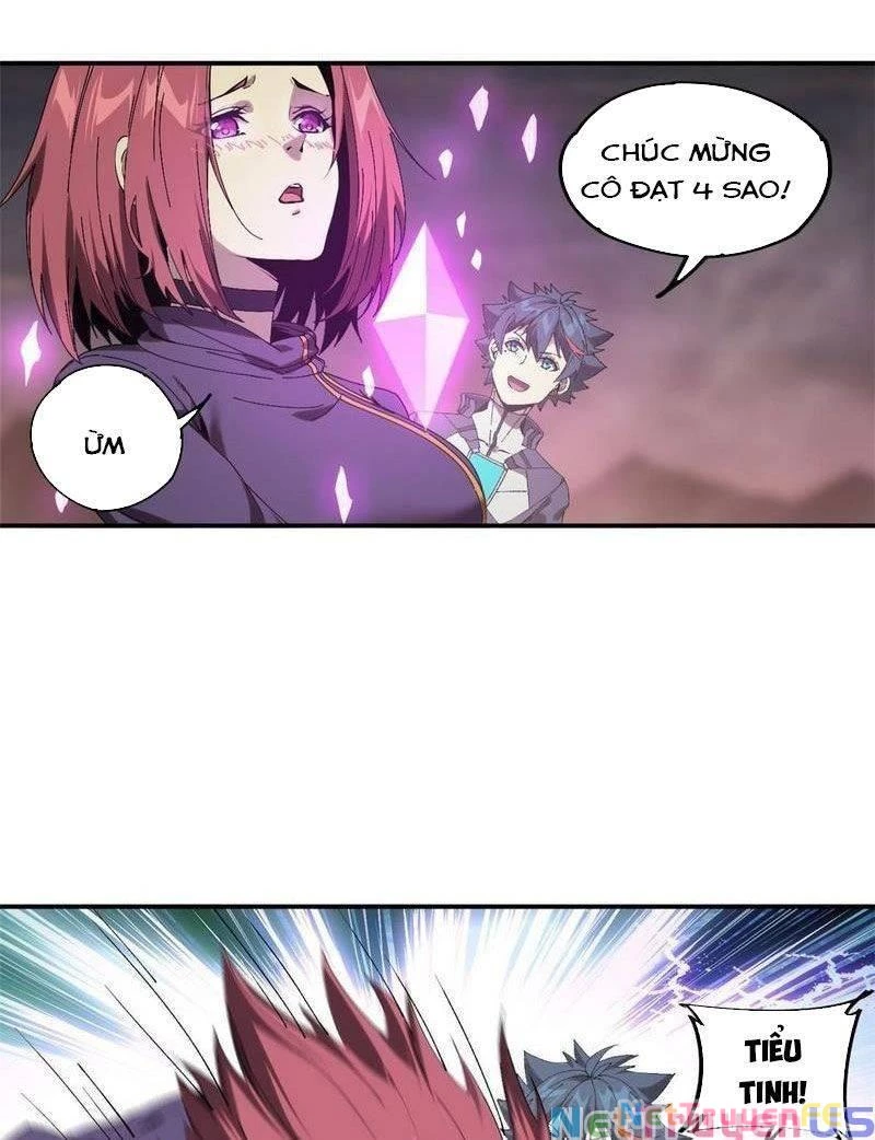 Siêu Thần Chế Tạp Sư Chapter 138 - Trang 4